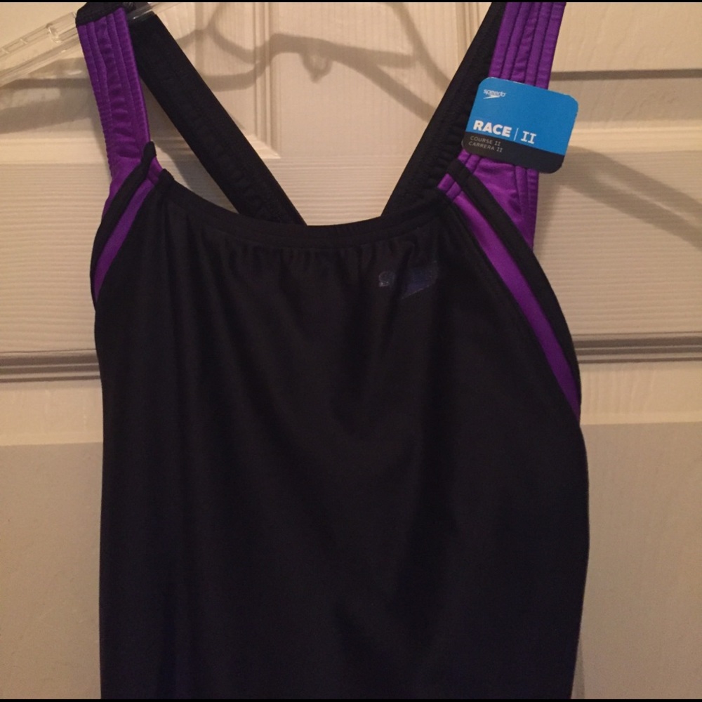 Speedo Bathing Suit